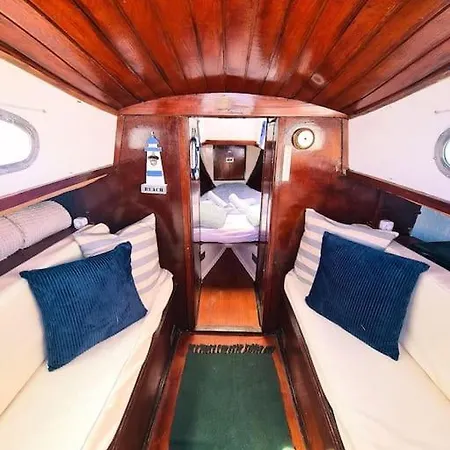 Vega-boat House *