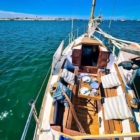 Vega-boat House *